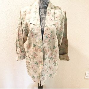 Ann Taylor Boyfriend Blazer